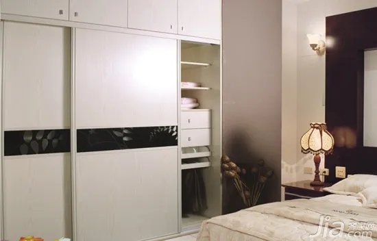 定制索菲亚整体衣柜常见的疑问