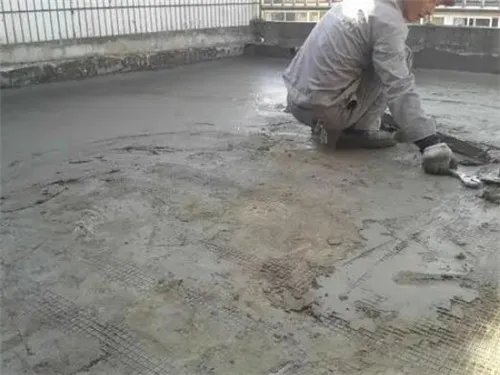 砂浆的强度等级分为几个等级