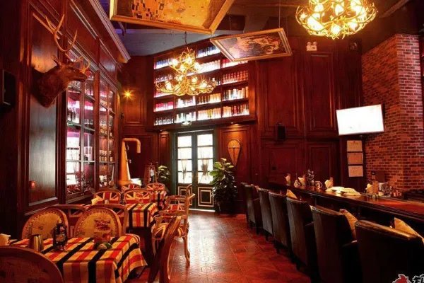 长沙酒吧排名是如何的？