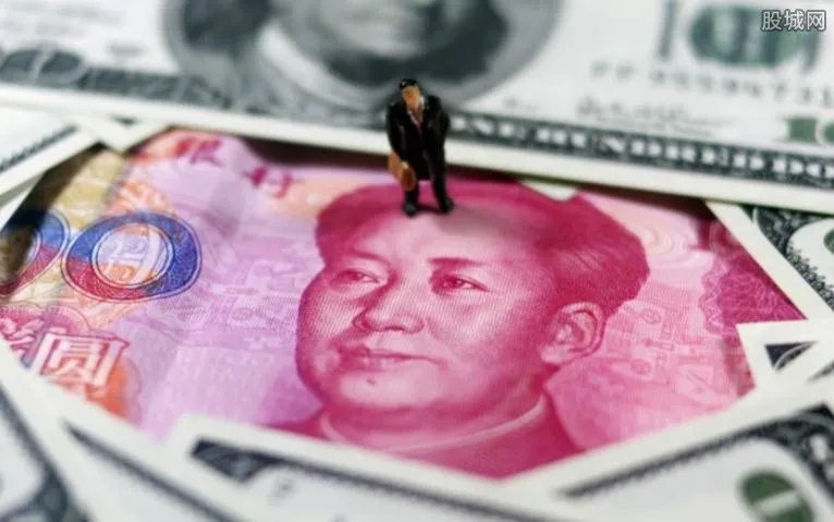 涓浗澶栨眹鍌ㄥ鐜扮姸鏄灏� 澶栨眹鍌ㄥ鏄笉鏄秺澶氳秺濂�