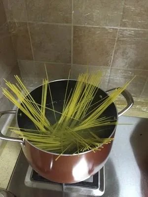 简易意大利面酱怎么做好吃又简单，做法图