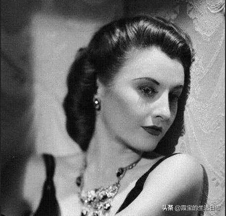 玛丽马丁年轻照片？