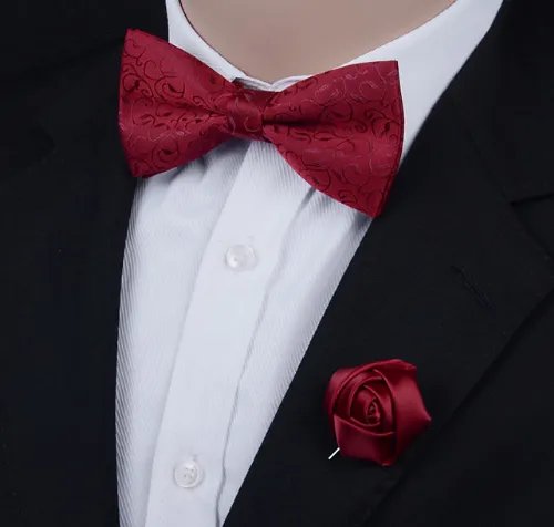 伴郎领结和新郎一样吗 伴郎衣服和新郎区别