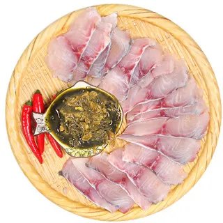 罗非鱼多少钱一斤