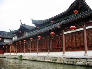 徐惠芬的《秦淮景》 歌词