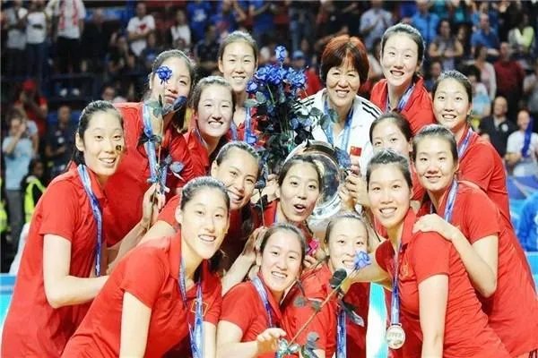 为什么说中国队是2019年女排世界杯上最大的赢家？