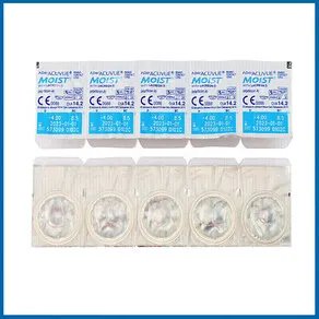 买隐形眼镜什么牌子好？隐形眼镜买什么品牌的好