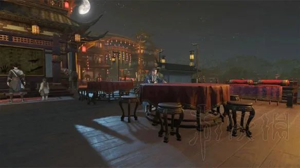 《逆水寒》8月30日更新内容一览 8月30日更新了什么？