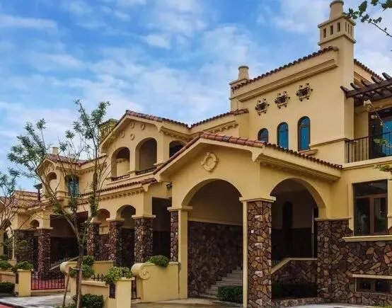 哈尔滨比较贵的小区都有哪些