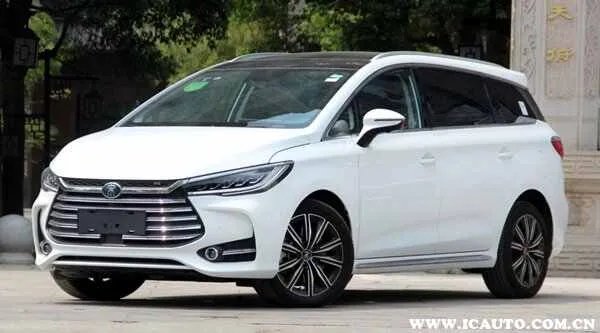 国产MPV性价比最好的是哪一个？国产质量最好的MPV车大全