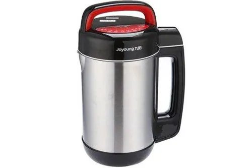 九阳豆浆机哪种好  买豆浆机要注意什么