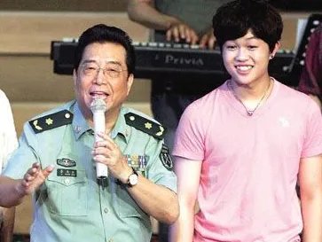 李双江有几个孩子