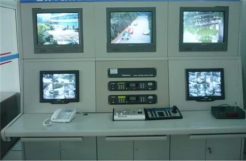 安防工程包括哪些