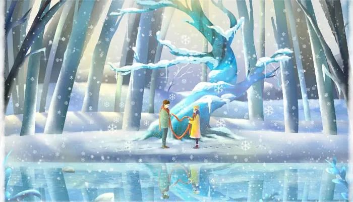 晚安的真正含义