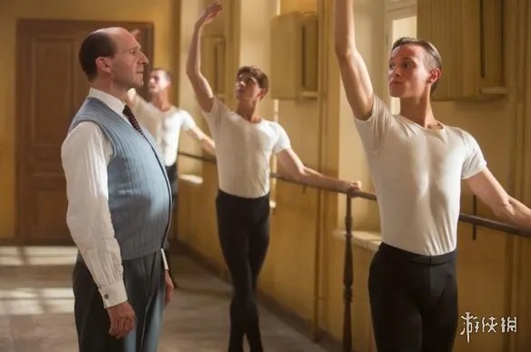 拉尔夫费因斯50个经典银幕形象 伏地魔原来是大帅哥