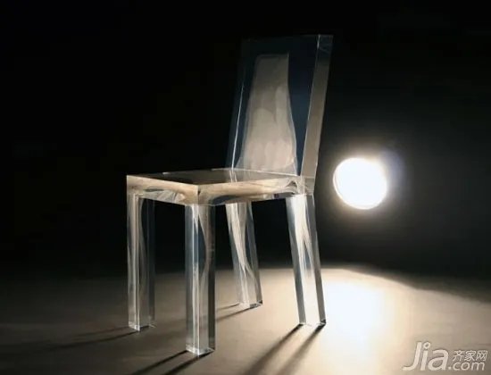 22个最值得点赞的创意椅子设计