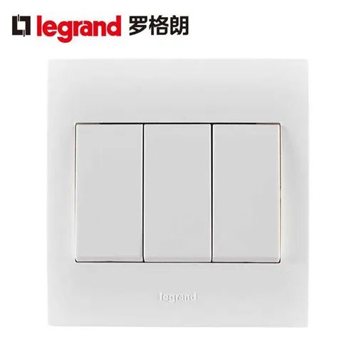 开关插座品牌排行2018   十大开关插座品牌有哪些