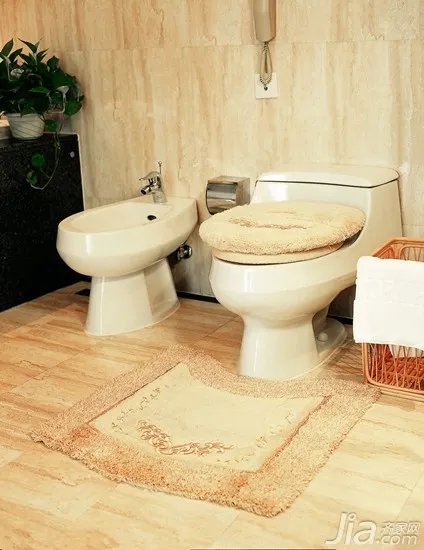 马桶怎么刷 刷马桶的正确方法