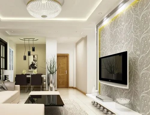 墙面可以用什么装饰