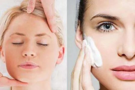 兰蔻套装使用顺序图解