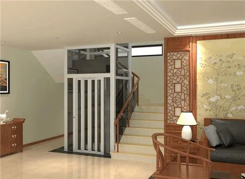 电梯冲顶是什么意思