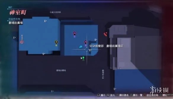 《如龙6》支线向往的人怎么做？向往的人任务攻略