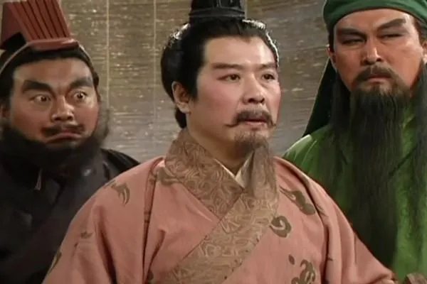 关羽是什么荡寇将军