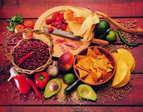 世界公认的三大菜系