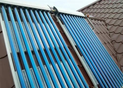 太阳能的水能喝吗