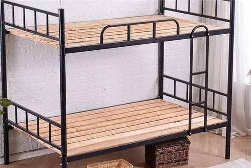 上下铺铁床尺寸标准是怎样的