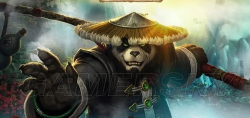 风暴英雄 周免英雄 传奇酒仙陈·风暴烈酒打法攻略