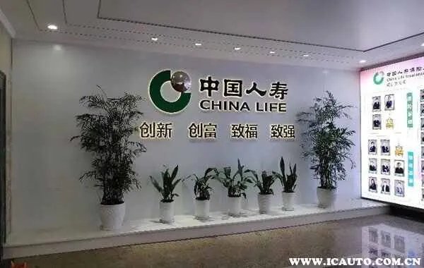 十大保险公司排名，十大保险公司口碑最好的保险公司