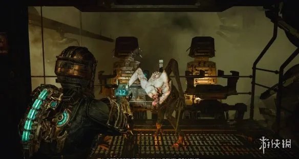 恐怖电影大师约翰·卡朋特盛赞《死亡空间重制版》!