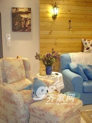 装修泡论坛 泡出一个绝色漂亮家