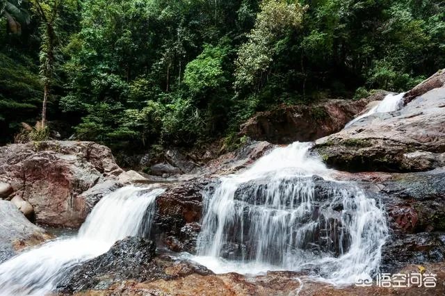马来西亚好玩吗？