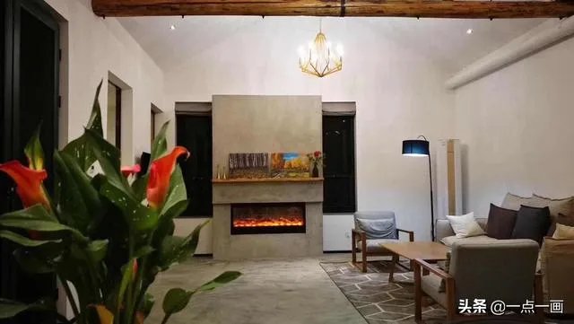 高端民宿如何设计?