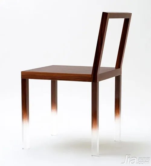 22个最值得点赞的创意椅子设计