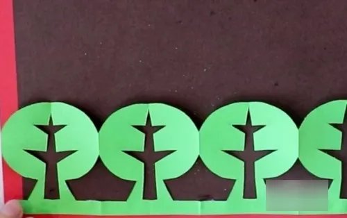 国庆节小礼物手工制作