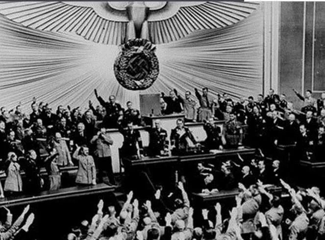 第二次世界大战背景 第二次世界大战简介