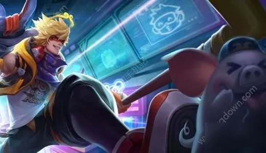 《王者荣耀》新赛季什么时候开始 新赛季时间介绍