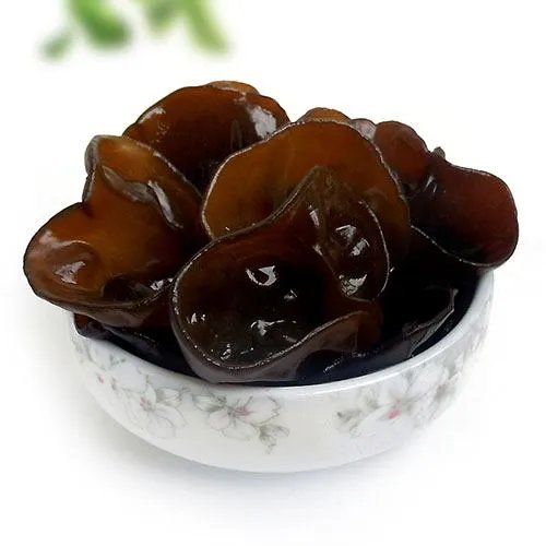 如果长期吃黑木耳,会有什么好处或坏处