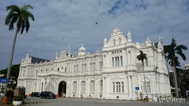 马来西亚好玩吗？