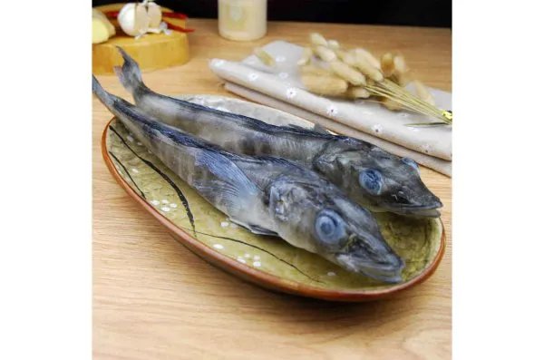 武汉人说的冰鱼是什么鱼的图片