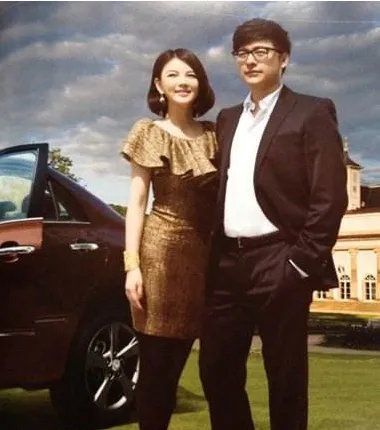 李湘老公是谁？