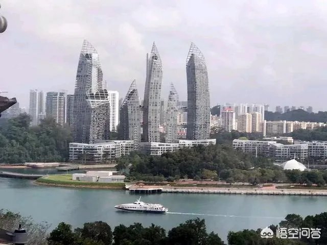 马来西亚好玩吗？