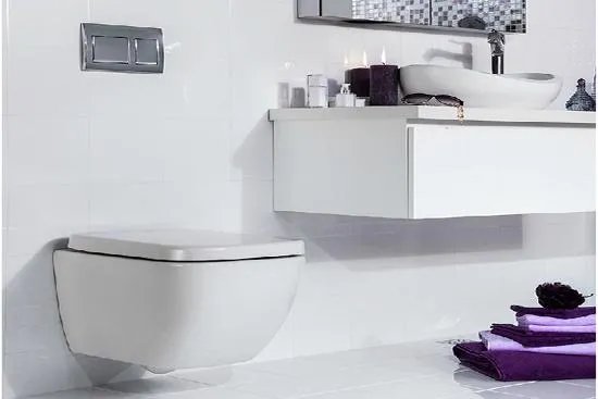 墙排式马桶坏了怎么办