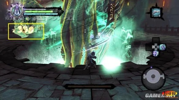 《暗黑血统2》图文流程攻略