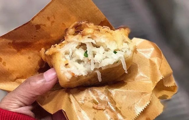 九江历史美食？