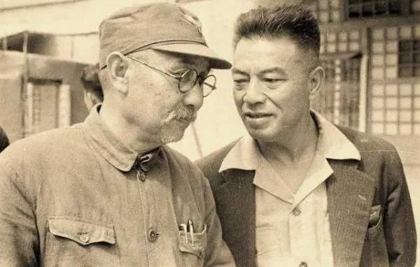 阎锡山的“十三太保”是谁？