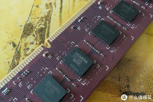 记一次ADATA 威刚内存 保修